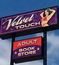 The Velvet Touch – Mt. Morris