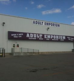 Adult Emporium – Huntsville