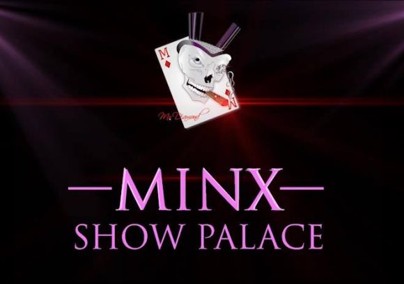 Moines des the minx Minx Show