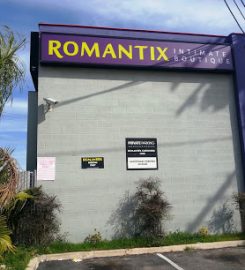Romantix – Oxnard
