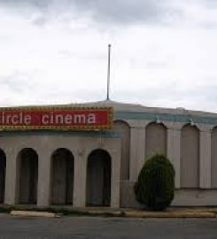 Circle Cinema – Wichita