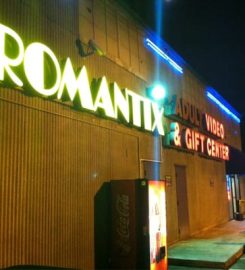 Romantix – San Fernando