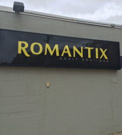 Romantix – Battle Creek
