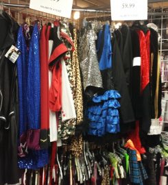 Adult Outlet – Ithaca