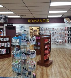 Romantix – Grand Forks