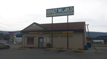 Adult World – Bethel