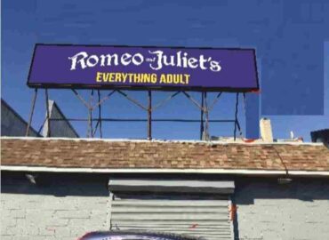 Romeo & Juliet’s – Philadelphia