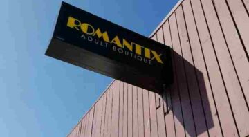 Romantix – Sioux Falls