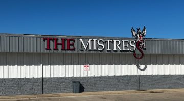 The Mistress – Gainesville